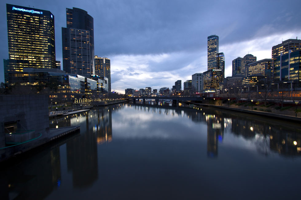 Parkville VIC Accommodation BNB