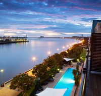 Crowne Plaza Newcastle - Accommodation BNB
