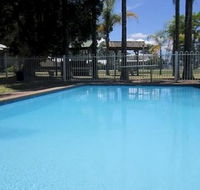 Motto Farm Motel - Accommodation BNB