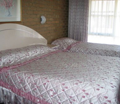 Quality Inn Baton Rouge - Accommodation BNB 1