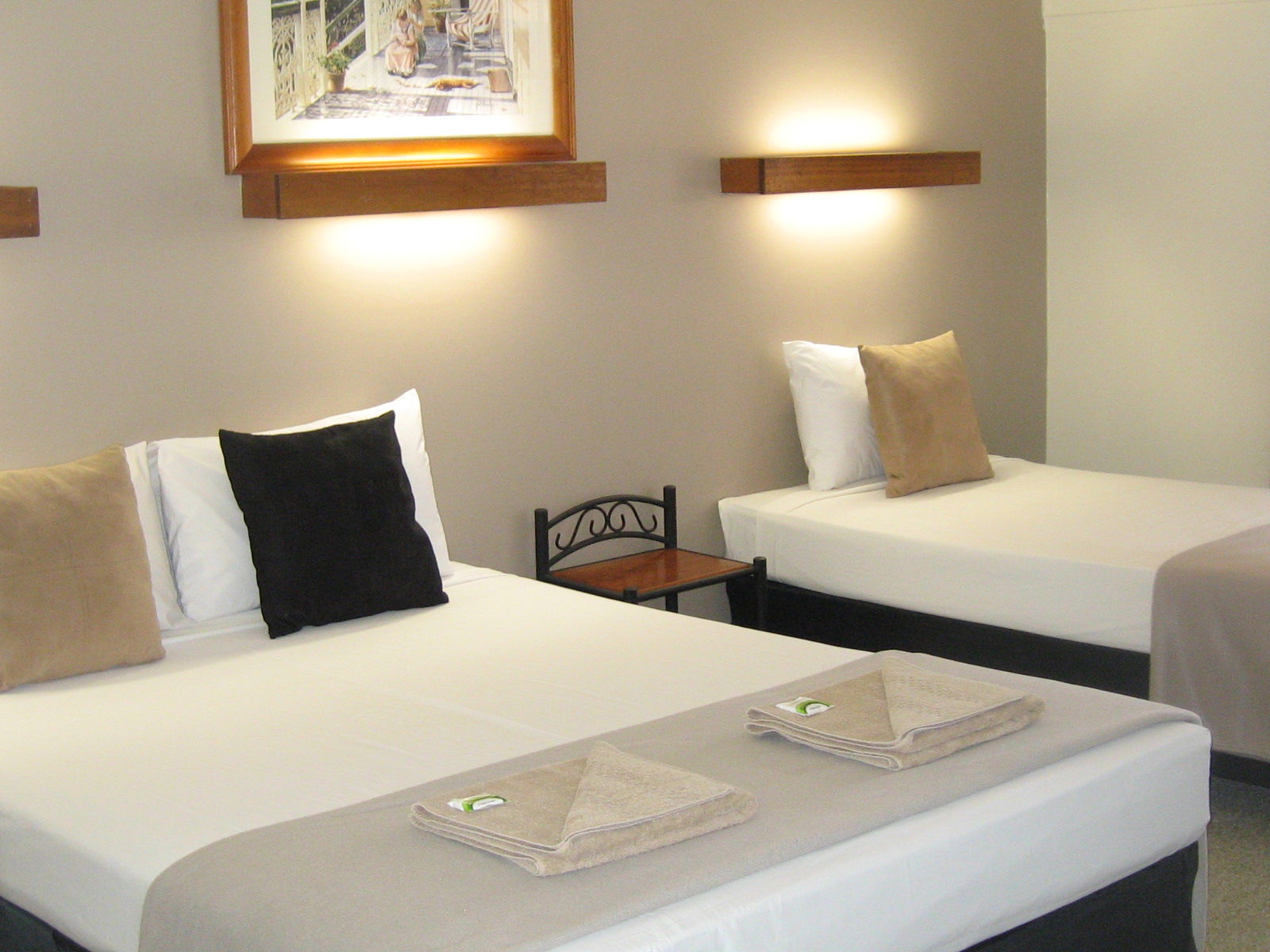 Quilpie QLD Accommodation BNB
