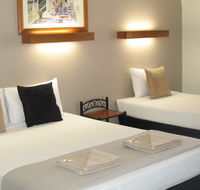 Quilpie Motor Inn - Accommodation BNB