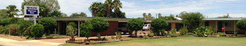 Quilpie Motor Inn - Accommodation BNB 1