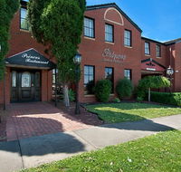 Comfort Inn Dandenong - Accommodation BNB
