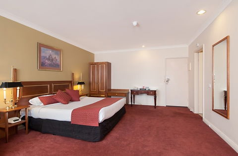 Comfort Inn Dandenong - Accommodation BNB 1