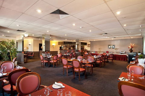 Comfort Inn Dandenong - Accommodation BNB 2