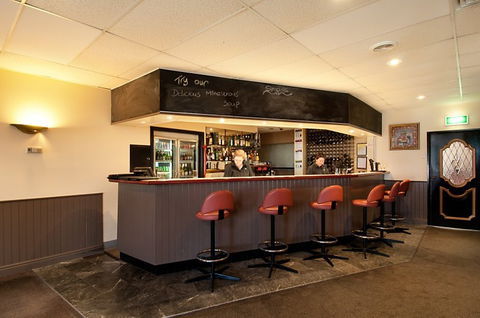 Comfort Inn Dandenong - Accommodation BNB 3