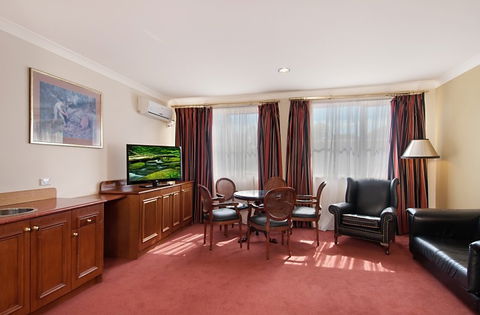 Comfort Inn Dandenong - Accommodation BNB 4