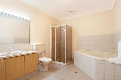 Comfort Inn Dandenong - Accommodation BNB 5