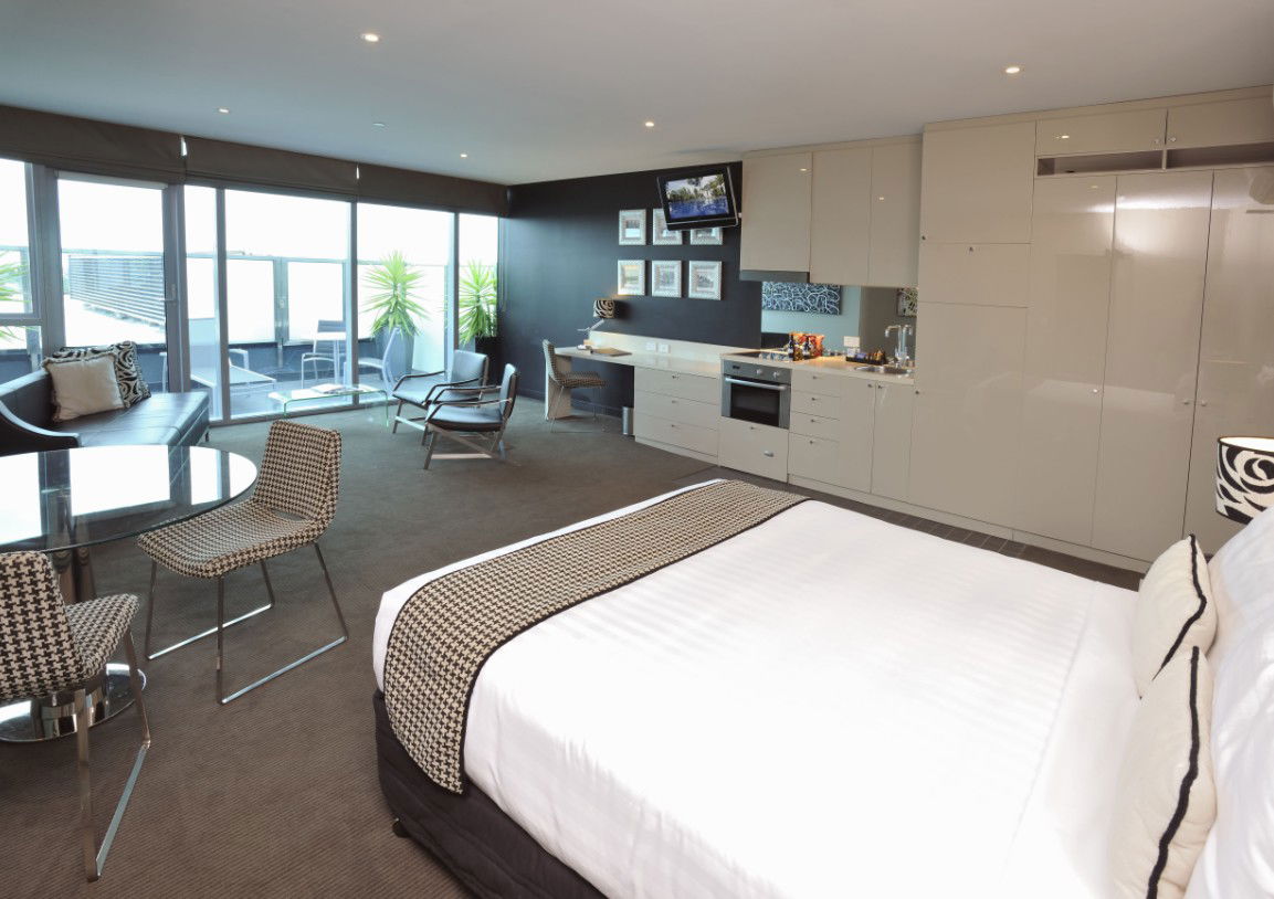 Preston West VIC Accommodation BNB