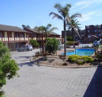 Frankston Motor Inn - Accommodation BNB