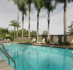 Terranova Park Motel - Accommodation BNB