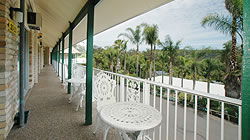 Terranova Park Motel - Accommodation BNB 1