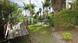 Terranova Park Motel - Accommodation BNB 2