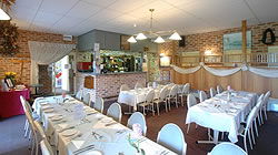 Terranova Park Motel - Accommodation BNB 3