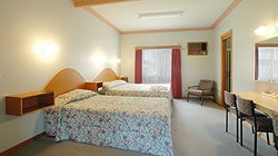 Terranova Park Motel - Accommodation BNB 4