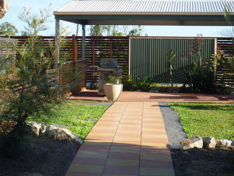 Gympie Caravan Park - Accommodation BNB 0