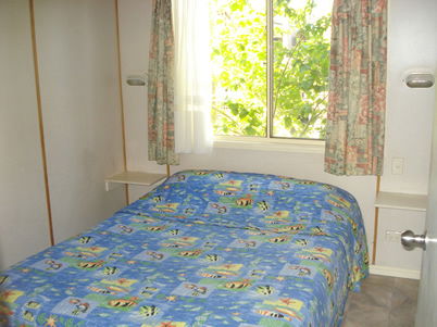 Paradise Park Cabins - Accommodation BNB 1