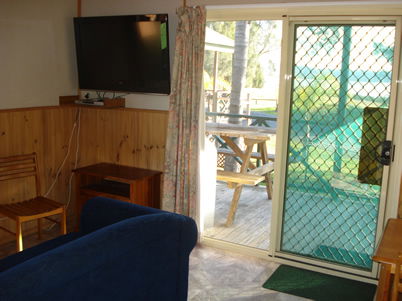 Paradise Park Cabins - Accommodation BNB 3