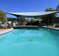 Caboolture River Caravan Park - Accommodation BNB