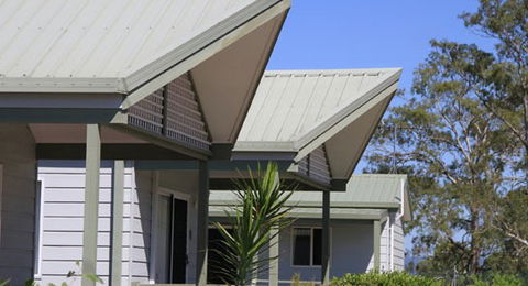Caboolture River Caravan Park - Accommodation BNB 1