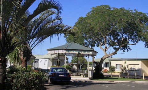 Caboolture River Caravan Park - Accommodation BNB 2