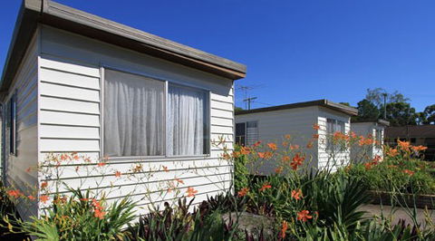 Caboolture River Caravan Park - Accommodation BNB 3