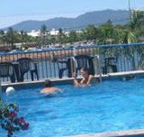 Adventurers Backpacker Resort - Accommodation BNB