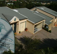 Hospital Grove Apartments - Accommodation BNB