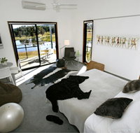 Tonic Hotel - Accommodation BNB
