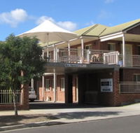 Golf Links Motel - Accommodation BNB