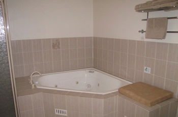 Golf Links Motel - Accommodation BNB 5