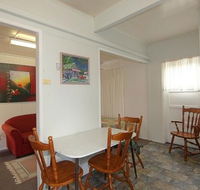 Pacific Sun Motor Inn - Accommodation BNB