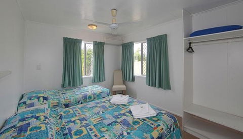 Pacific Sun Motor Inn - Accommodation BNB 1