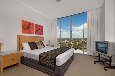 Freshwater Point Resort - Accommodation BNB 0