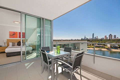 Freshwater Point Resort - Accommodation BNB 1
