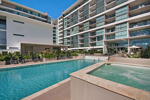 Freshwater Point Resort - Accommodation BNB 2