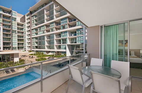 Freshwater Point Resort - Accommodation BNB 5