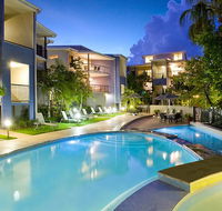 Verano Resort - Accommodation BNB