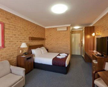 Best Western Tamworth Motor Inn - Accommodation BNB 4