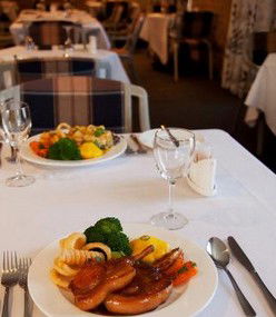 Best Western Tamworth Motor Inn - Accommodation BNB 5