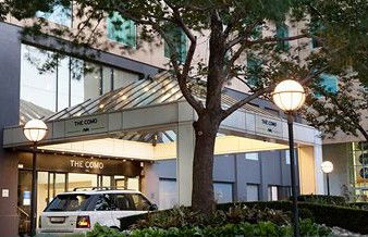The Como Melbourne - Accommodation BNB 2