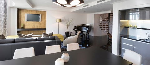 The Como Melbourne - Accommodation BNB 3