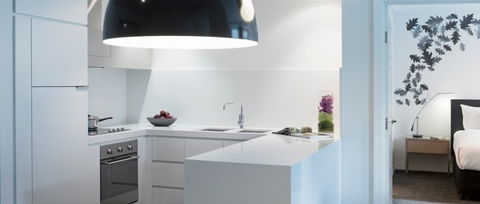 The Como Melbourne - Accommodation BNB 4