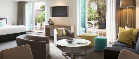 The Como Melbourne - Accommodation BNB 5