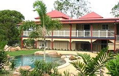 Williams Lodge - Accommodation BNB 0