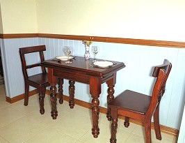 Williams Lodge - Accommodation BNB 1