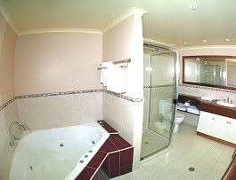 Williams Lodge - Accommodation BNB 3