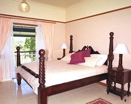Williams Lodge - Accommodation BNB 5