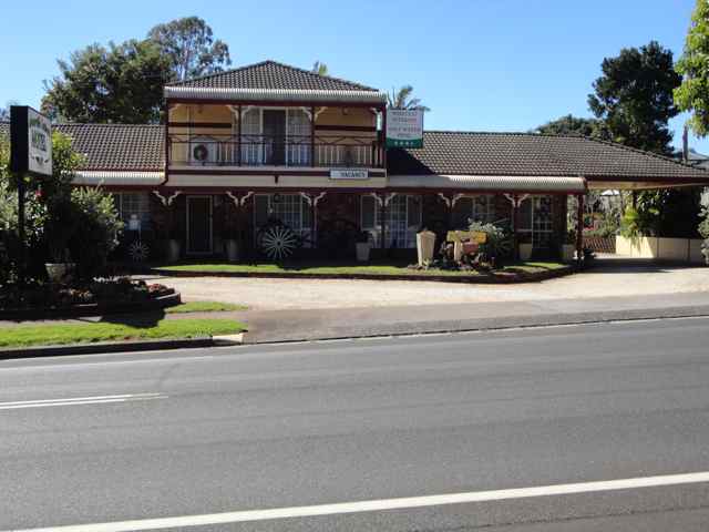 Alstonville NSW Accommodation BNB